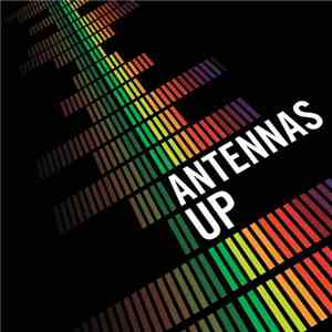 Antennas Up - Antennas Up download free