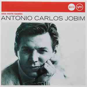 Antonio Carlos Jobim - One Note Samba download free