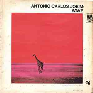 Antonio Carlos Jobim - Wave download free