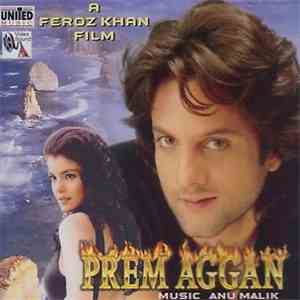 Anu Malik - Prem Aggan download free