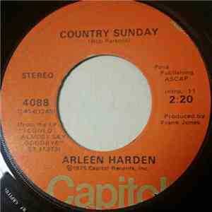 Arleen Harden - Country Sunday / The Teddy Bears Picnic download free