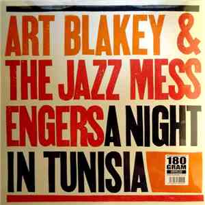 Art Blakey & The Jazz Messengers - A Night In Tunisia download free