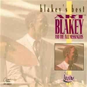 Art Blakey And The Jazz Messengers - Blakey's Best download free