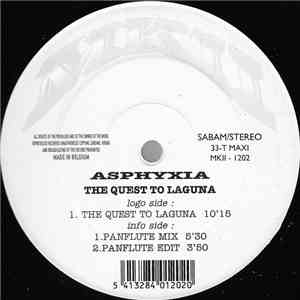 Asphyxia  - The Quest To Laguna download free