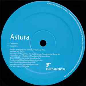 Astura - Cassiopeia / Cassandra download free