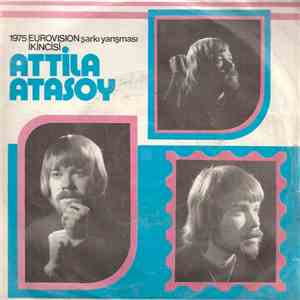 Atilla Atasoy - Dilenci / İstiyorum download free