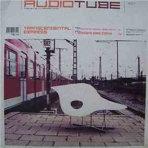 Audiotube - Transcendental Express download free