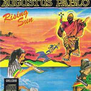 Augustus Pablo - Rising Sun download free