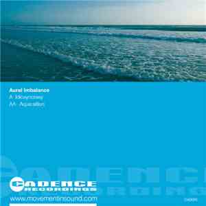 Aural Imbalance - Idiosyncrasy / Aqua:sition download free