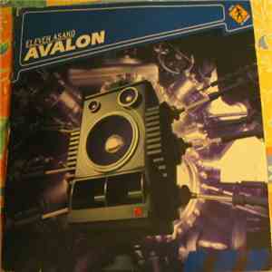 Avalon  - Eleven Asako download free