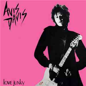 Avis Davis - Love Junky download free