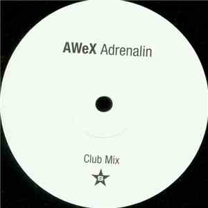 AWeX - Adrenalin download free
