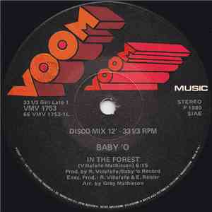 Baby'O - In The Forest download free