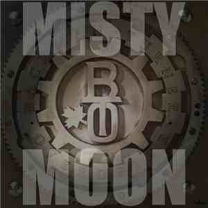 Bachman-Turner Overdrive - Misty Moon download free