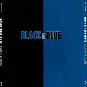 Backstreet Boys - Black & Blue download free
