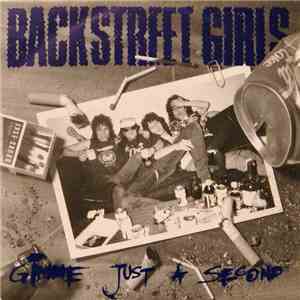 Backstreet Girls - Gimme Just A Second download free