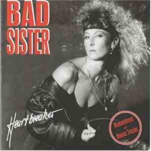 Bad Sister - Heartbreaker download free