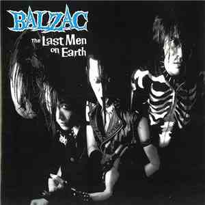 Balzac - The Last Men On Earth download free