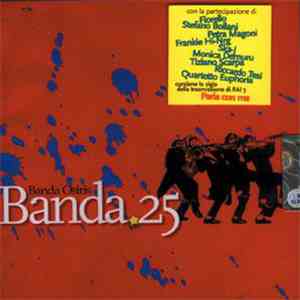 Banda Osiris - Banda 25 download free