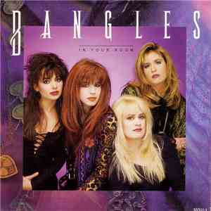 Bangles - In Your Room download free