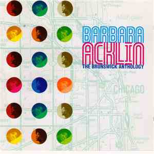 Barbara Acklin - The Brunswick Anthology download free