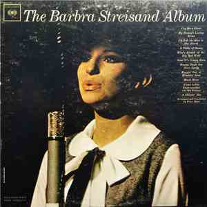 Barbra Streisand - The Barbra Streisand Album download free