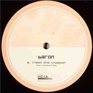 Baron - Meet The Creeper / Hell Billy download free