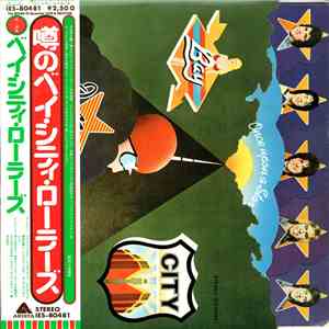 Bay City Rollers - Once Upon A Star download free