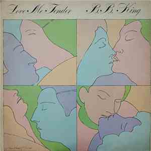 B.B. King - Love Me Tender download free
