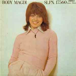 Bódy Magdi - Bódy Magdi download free