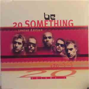 Be  - 20 Something Vol.1 Limited Edition download free