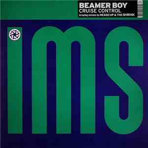 Beamer Boy - Cruise Control download free