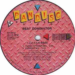 Beat Dominator - 1-2-3-4-5-6 Bass download free