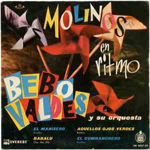 Bebo Valdes Y Su Orquesta - Molinos En Ritmo download free