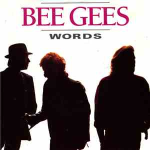 Bee Gees - Words download free