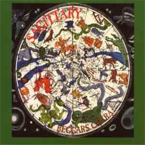 Beggars Opera - Sagittary download free