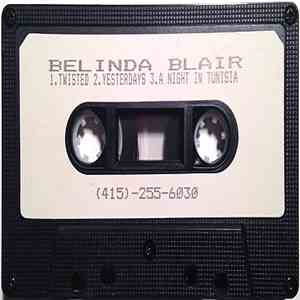 Belinda Blair - Belinda Blair download free
