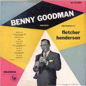 Benny Goodman - Arrangements By Fletcher Henderson download free