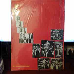 Benny Moré - En El Cincuentenario De Su Natalicio download free