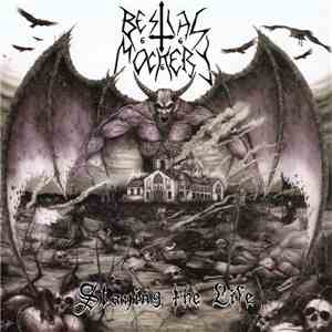 Bestial Mockery - Slaying The Life download free