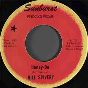 Bill Spivery - Honey-Do download free