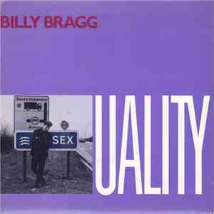 Billy Bragg - Sexuality download free