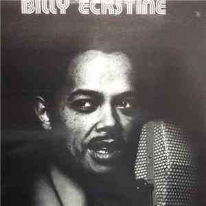 Billy Eckstine - The Swinging Mr B. download free