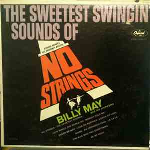 Billy May - No Strings download free