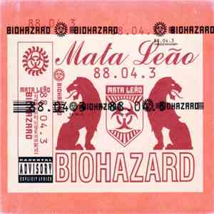 Biohazard - Mata Leão download free