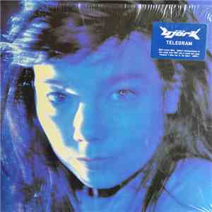 Björk - Telegram download free