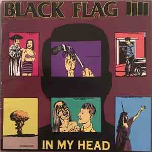 Black Flag - In My Head download free