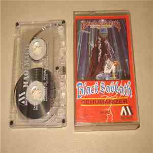 Black Sabbath - Dehumanizer download free