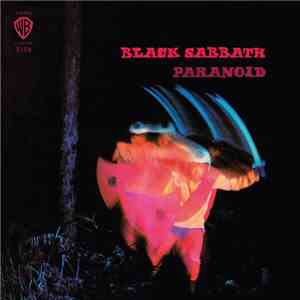 Black Sabbath - Paranoid download free