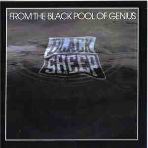 Black Sheep - From The Black Pool Of Genius download free